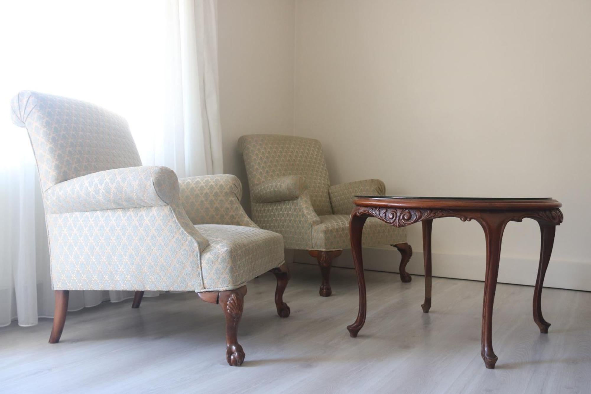 Bueyuekada Apart Hotel - Karadag Apart Adalar Kültér fotó