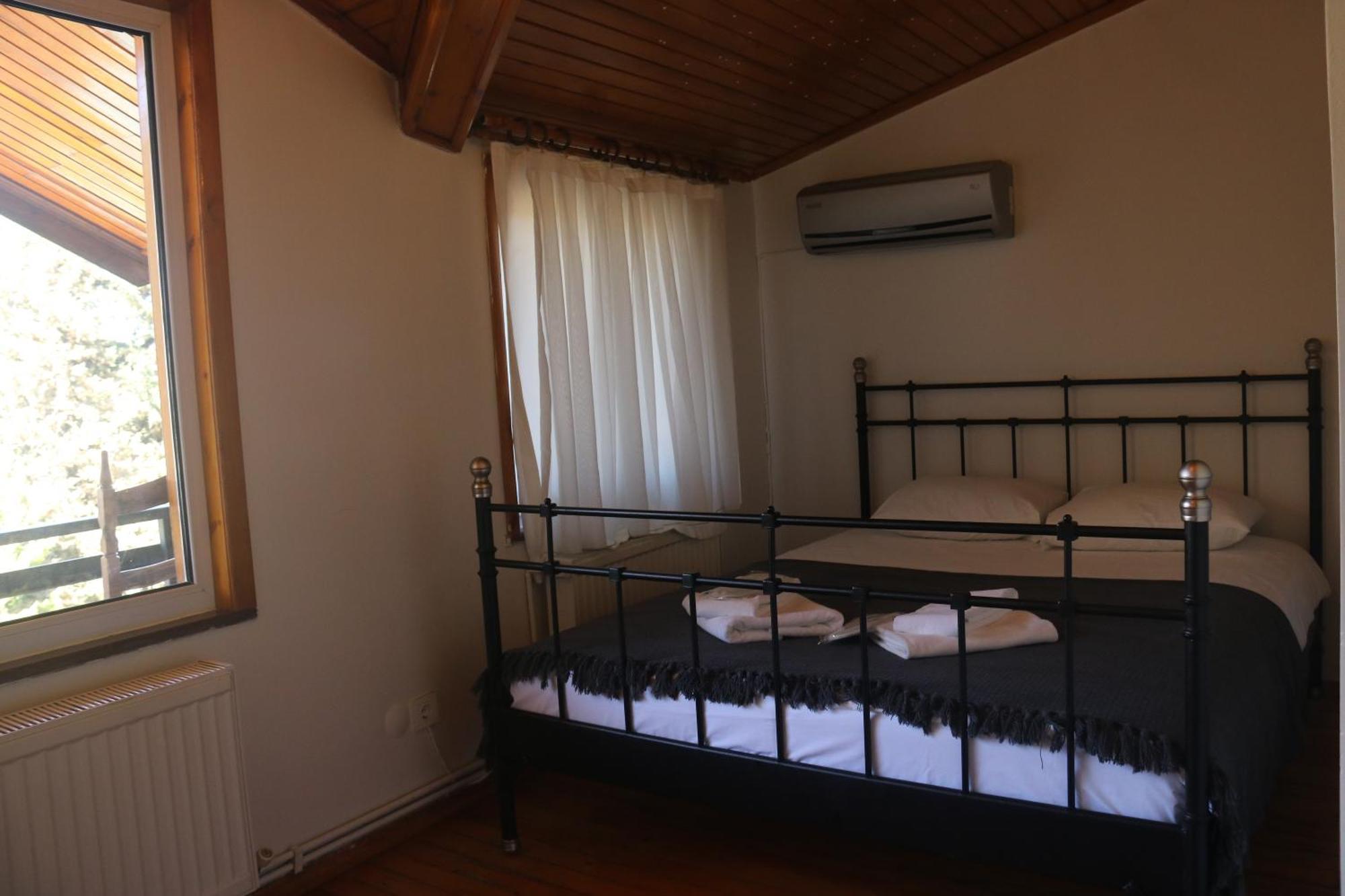 Bueyuekada Apart Hotel - Karadag Apart Adalar Kültér fotó