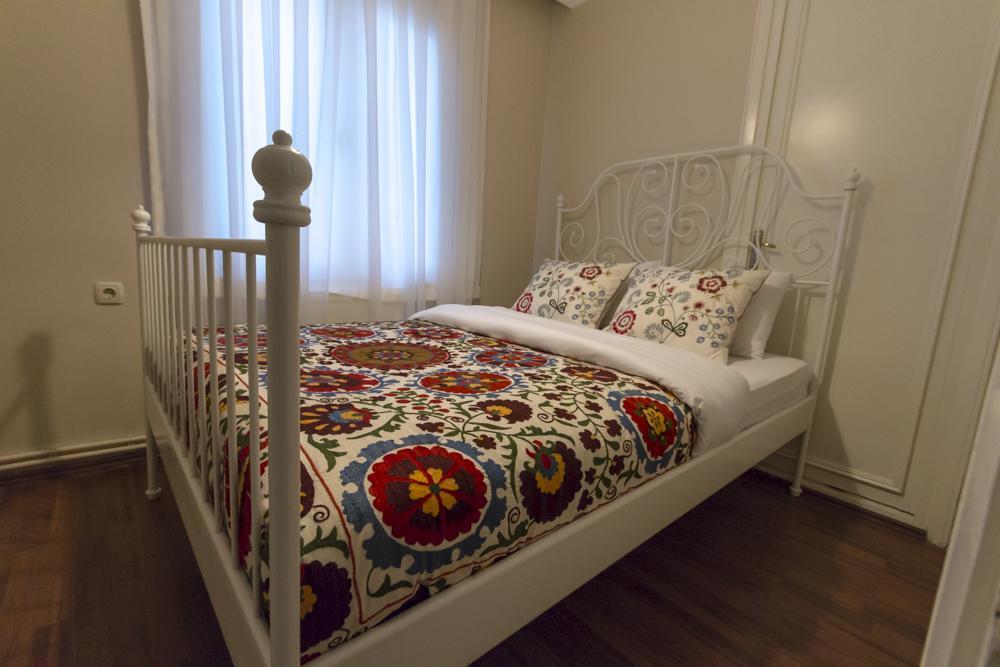 Bueyuekada Apart Hotel - Karadag Apart Adalar Kültér fotó
