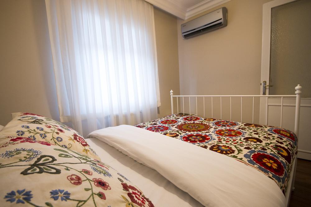 Bueyuekada Apart Hotel - Karadag Apart Adalar Kültér fotó