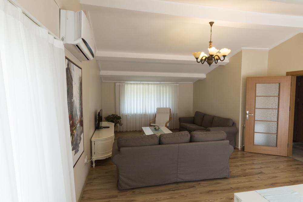 Bueyuekada Apart Hotel - Karadag Apart Adalar Kültér fotó