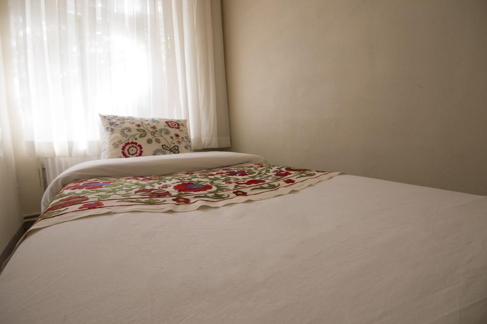 Bueyuekada Apart Hotel - Karadag Apart Adalar Kültér fotó