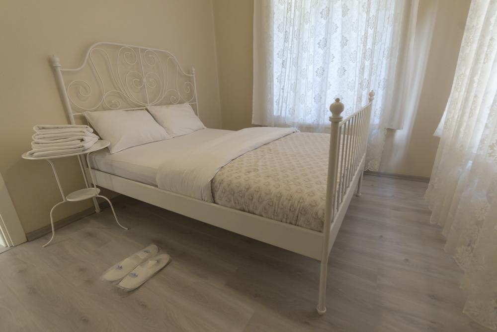 Bueyuekada Apart Hotel - Karadag Apart Adalar Kültér fotó