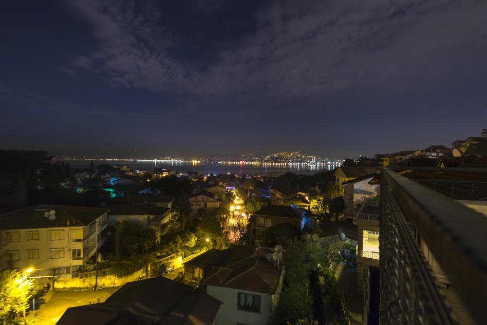 Bueyuekada Apart Hotel - Karadag Apart Adalar Kültér fotó