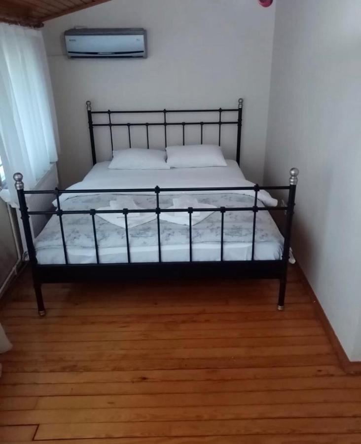 Bueyuekada Apart Hotel - Karadag Apart Adalar Kültér fotó
